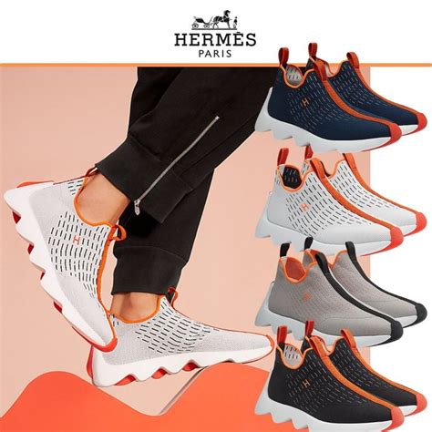 hermes eclair|Eclair sneaker .